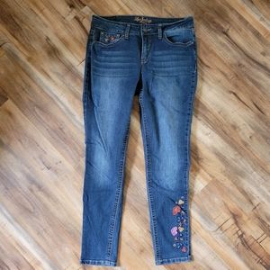 Love Indigo Women's Jeans